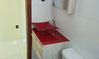 Imagem 3: CASA COM 1 DORMITÓRIO À VENDA, 45 M² POR R$ 99.000 - UNAMAR - CABO FRIO/RJ