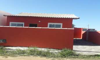 Imagem 4: CASA COM 2 DORMITÓRIOS À VENDA, 45 M² POR R$ 110.000,00 - UNAMAR - CABO FRIO/RJ