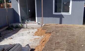 Imagem: CASA COM 2 DORMITÓRIOS À VENDA, 65 M²