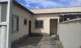 Imagem: CASA COM 1 DORMITÓRIO À VENDA, 40 M²