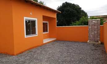 Imagem: CASA COM 2 DORMITÓRIOS À VENDA, 69 M²