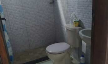 Imagem 2: CASA COM 2 DORMITÓRIOS À VENDA, 49 M² POR R$ 110.000 - UNAMAR - CABO FRIO/RJ