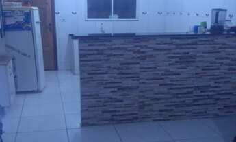 Imagem 2: CASA COM 2 DORMITÓRIOS À VENDA, 55 M² POR R$ 110.000,00 - UNAMAR - CABO FRIO/RJ