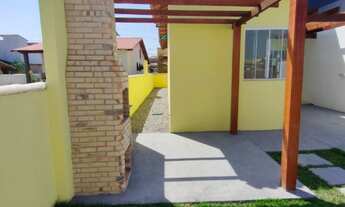 Imagem 5: CASA COM 2 DORMITÓRIOS À VENDA, 70 M² POR R$ 285.000,00 - UNAMAR - CABO FRIO/RJ