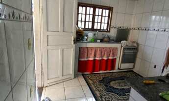 Imagem 4: CASA COM 2 DORMITÓRIOS À VENDA POR R$ 270.000,00 - SAMBURÁ - CABO FRIO/RJ