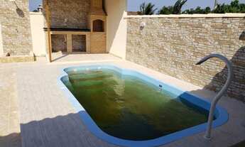 Imagem 4: CASA COM 2 DORMITÓRIOS À VENDA, 59 M² POR R$ 180.000 - UNAMAR - CABO FRIO/RJ