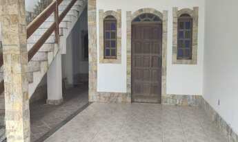 Imagem 5: 2 CASAS COM ENTRADA TOTALMENTE INDEPENDENTE, COM 180 M² POR R$ 350.000 - SAMBURÁ (TAMOIOS