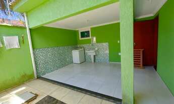 Imagem 4: CASA COM 5 DORMITÓRIOS À VENDA, 355 M² POR R$ 850.000,00 - UNAMAR - CABO FRIO/RJ