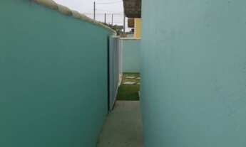 Imagem 6: CASA COM 1 DORMITÓRIO À VENDA, 35 M² POR R$ 80.000,00 - UNAMAR - CABO FRIO/RJ