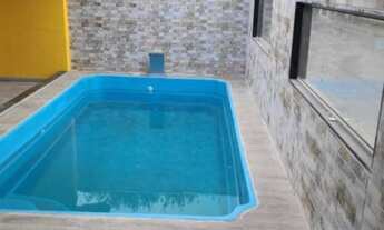 Imagem 5: CASA COM 2 DORMITÓRIOS À VENDA, 70 M² POR R$ 250.000,00 - UNAMAR - CABO FRIO/RJ