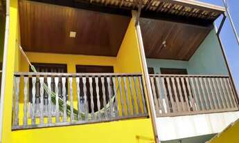 Imagem 7: CASA COM 2 DORMITÓRIOS À VENDA POR R$ 240.000,00 - UNAMAR - CABO FRIO/RJ