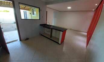 Imagem 4: CASA COM 2 DORMITÓRIOS À VENDA, 85 M² POR R$ 135.000,00 - UNAMAR - CABO FRIO/RJ