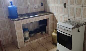 Imagem 2: 2 CASAS COM ENTRADA TOTALMENTE INDEPENDENTE, COM 180 M² POR R$ 350.000 - SAMBURÁ (TAMOIOS