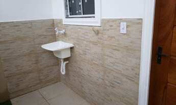 Imagem 7: CASA COM 2 DORMITÓRIOS À VENDA, 59 M² POR R$ 150.000 - UNAMAR - CABO FRIO/RJ