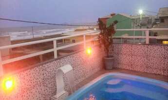 Imagem 3: CASA COM 3 DORMITÓRIOS À VENDA, 120 M² POR R$ 370.000,00 - UNAMAR - CABO FRIO/RJ