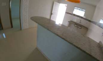 Imagem 4: CASA COM 2 DORMITÓRIOS À VENDA, 71 M² POR R$ 200.000,00 - UNAMAR - CABO FRIO/RJ