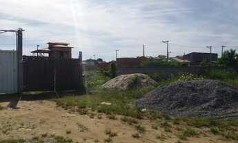 Imagem 5: TERRENO À VENDA, 145 M² POR R$ 25.000 - UNAMAR - CABO FRIO/RJ