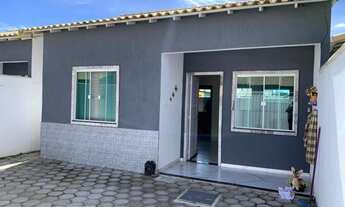 Imagem: CASA COM 2 DORMITÓRIOS À VENDA, 54 M²