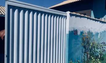 Imagem 3: CASA COM 2 DORMITÓRIOS À VENDA, 54 M² POR R$ 150.000,00 - UNAMAR - CABO FRIO/RJ