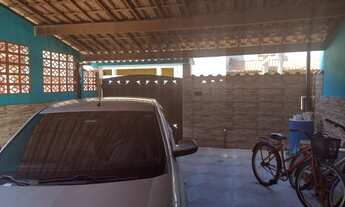 Imagem 3: CASA COM 2 DORMITÓRIOS À VENDA, 150 M² POR R$ 220.000,00 - AQUARIUS - CABO FRIO/RJ