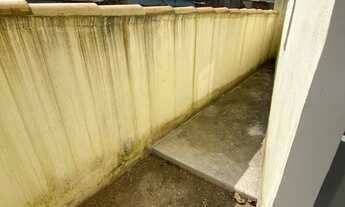 Imagem 6: CASA COM 2 DORMITÓRIOS À VENDA, 60 M² POR R$ 125.000,00 - UNAMAR - CABO FRIO/RJ