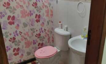 Imagem 7: CASA COM 1 DORMITÓRIO À VENDA, 40 M² POR R$ 110.000 - UNAMAR - CABO FRIO/RJ