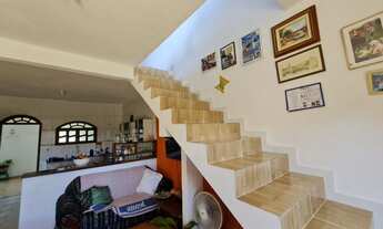 Imagem 6: CASA COM 4 DORMITÓRIOS À VENDA, 189 M² POR R$ 350.000,00 - UNAMAR - CABO FRIO/RJ