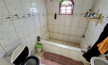 Imagem 5: CASA COM 4 DORMITÓRIOS À VENDA, 189 M² POR R$ 350.000,00 - UNAMAR - CABO FRIO/RJ