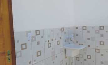 Imagem 4: CASA COM 2 DORMITÓRIOS À VENDA, 52 M² POR R$ 150.000,00 - UNAMAR - CABO FRIO/RJ