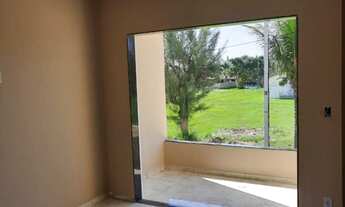 Imagem 4: CASA COM 3 DORMITÓRIOS À VENDA, 110 M² POR R$ 380.000 - UNAMAR - CABO FRIO/RJ