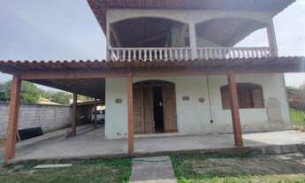 Imagem: CASA COM 3 DORMITÓRIOS À VENDA, 200 M²