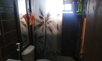 Imagem 5: SOBRADO COM 2 DORMITÓRIOS À VENDA, 100 M² POR R$ 255.000 - UNAMAR - CABO FRIO/RJ