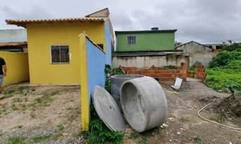 Imagem 2: CASA COM 1 DORMITÓRIO À VENDA, 40 M² POR R$ 85.000 - UNAMAR - CABO FRIO/RJ