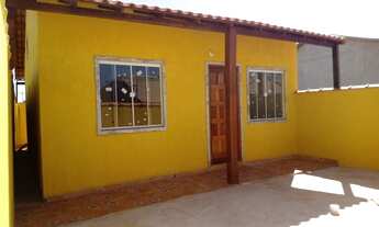 Imagem: CASA COM 2 DORMITÓRIOS À VENDA, 60 M²