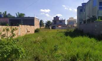 Imagem 2: TERRENO À VENDA, 400 M² POR R$ 40.000 - UNAMAR - CABO FRIO/RJ