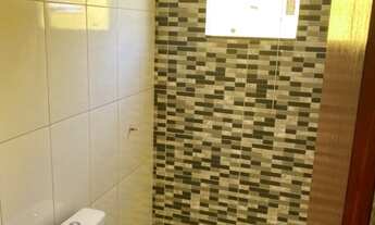 Imagem 6: CASA COM 2 DORMITÓRIOS À VENDA, 60 M² POR R$ 195.000 - UNAMAR - CABO FRIO/RJ