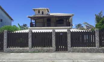 Imagem 5: CASA COM 3 DORMITÓRIOS À VENDA, 285 M² POR R$ 500.000,00 - UNAMAR - CABO FRIO/RJ