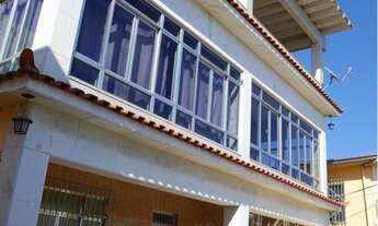 Imagem 1: CASA COM 2 DORMITÓRIOS À VENDA POR R$ 900.000,00 - CHÁCARAS RIO-PETRÓPOLIS - DUQUE DE CAXI