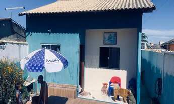 Imagem: CASA COM 2 DORMITÓRIOS À VENDA, 54 M²