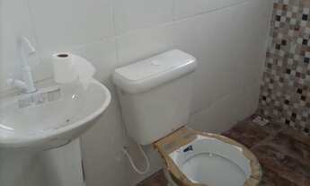 Imagem 3: CASA COM 2 DORMITÓRIOS À VENDA, 80 M² POR R$ 135.000 - UNAMAR - CABO FRIO/RJ