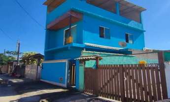 Imagem 7: CASA COM 2 DORMITÓRIOS À VENDA, 150 M² POR R$ 160.000,00 - AQUARIUS - CABO FRIO/RJ