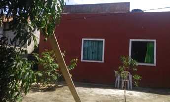 Imagem: CASA COM 3 DORMITÓRIOS À VENDA, 72 M²