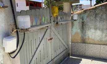 Imagem 7: CASA COM 3 DORMITÓRIOS À VENDA, 250 M² POR R$ 600.000,00 - UNAMAR - CABO FRIO/RJ