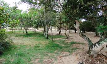 Imagem 4: SÍTIO COM 1 DORMITÓRIO À VENDA, 5000 M² POR R$ 1.200.000 - UNAMAR - CABO FRIO/RJ