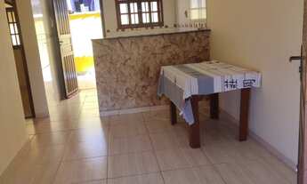 Imagem 7: CASA COM 2 DORMITÓRIOS À VENDA, 55 M² POR R$ 170.000,00 - UNAMAR - CABO FRIO/RJ