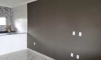 Imagem 6: CASA COM 2 DORMITÓRIOS À VENDA, 59 M² POR R$ 150.000 - UNAMAR - CABO FRIO/RJ