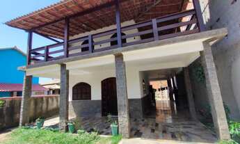 Imagem: CASA COM 3 DORMITÓRIOS À VENDA, 150 M²