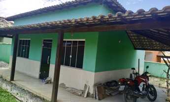 Imagem 1: CASA COM 2 DORMITÓRIOS À VENDA, 87 M² POR R$ 260.000,00 - UNAMAR - CABO FRIO/RJ