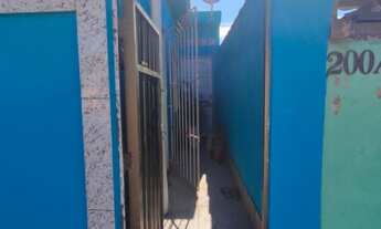 Imagem 5: CASA COM 2 DORMITÓRIOS À VENDA, 150 M² POR R$ 160.000,00 - AQUARIUS - CABO FRIO/RJ