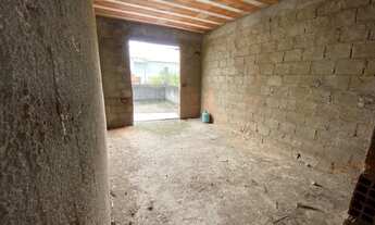 Imagem 3: CASA COM 4 DORMITÓRIOS À VENDA POR R$ 140.000 - SAMBURÁ (TAMOIOS) - CABO FRIO/RJ